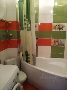 Сдается 1-комн. квартира, 35 м²