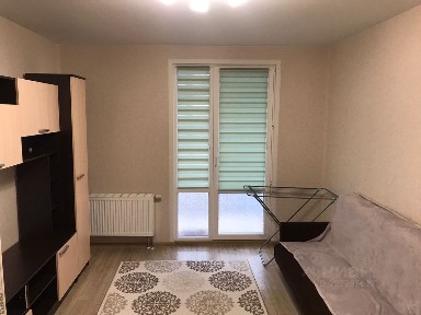 Сдается 1-комн. квартира, 37 м²