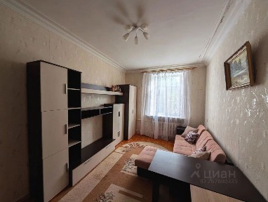 Сдается 3-комн. квартира, 86 м²