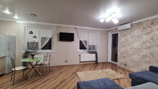Сдается 1-комн. квартира, 40 м²