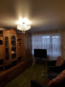 Сдается 2-комн. квартира, 49,3 м²