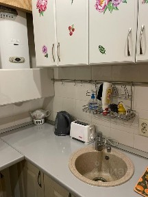 Сдается 2-комн. квартира, 52 м²