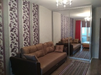 Сдается 1-комн. квартира, 30 м²