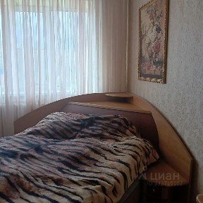 Сдается 3-комн. квартира, 88,7 м²