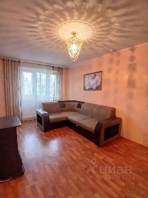 Сдается 3-комн. квартира, 78 м²