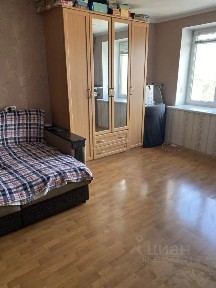 Сдается 1-комн. квартира, 50 м²