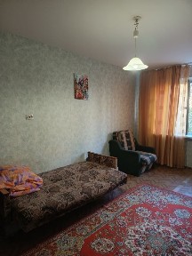 Сдается 1-комн. квартира, 42 м²