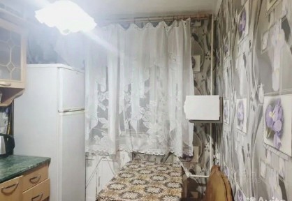 Сдается 1-комн. квартира, 35,1 м²