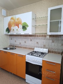 Сдается 1-комн. квартира, 38 м²