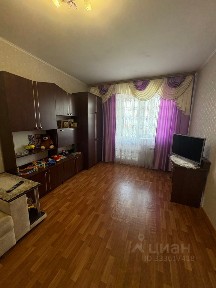 Сдается 1-комн. квартира, 35,8 м²