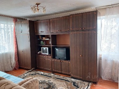 Сдается 1-комн. квартира, 30 м²