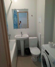 Сдается 1-комн. квартира, 35 м²