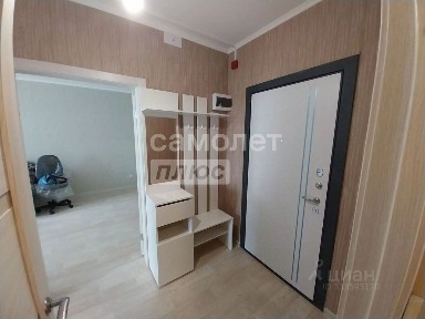 Сдается 1-комн. квартира, 37 м²