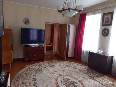Сдается 3-комн. квартира, 47,8 м²