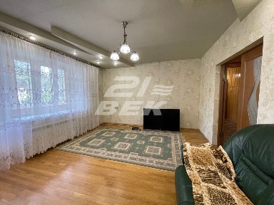 Сдается 3-комн. квартира, 85,9 м²