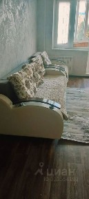 Сдается 1-комн. квартира, 36 м²