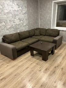Сдается 2-комн. квартира, 60 м²