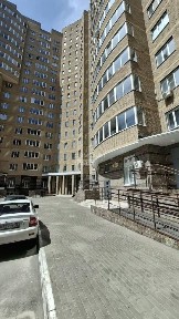 Сдается 1-комн. квартира, 49,6 м²