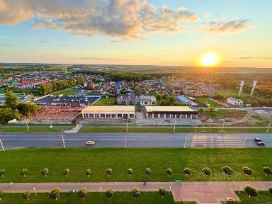 Сдается 2-комн. квартира, 71 м²