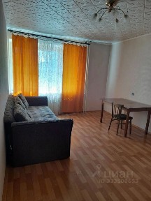 Сдается 1-комн. квартира, 35 м²
