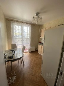 Сдается 1-комн. квартира, 33 м²