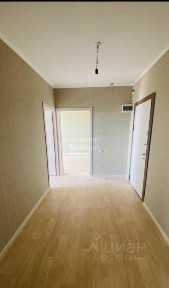 Сдается 2-комн. квартира, 56,8 м²