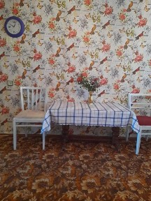 Сдается 2-комн. квартира, 44 м²