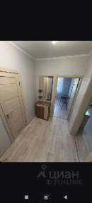 Сдается 1-комн. квартира, 38 м²