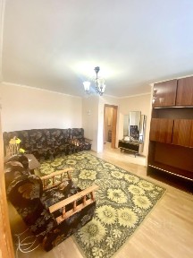 Сдается 2-комн. квартира, 48 м²