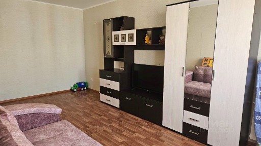 Сдается 1-комн. квартира, 37 м²