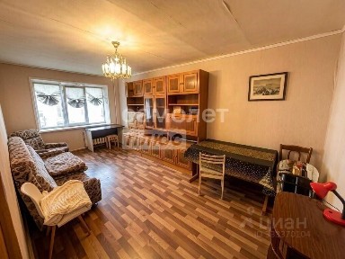 Сдается 3-комн. квартира, 67 м²