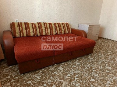 Сдается 1-комн. квартира, 41 м²