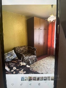 Сдается 1-комн. квартира, 30 м²