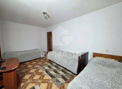 Сдается 4-комн. квартира, 53 м²