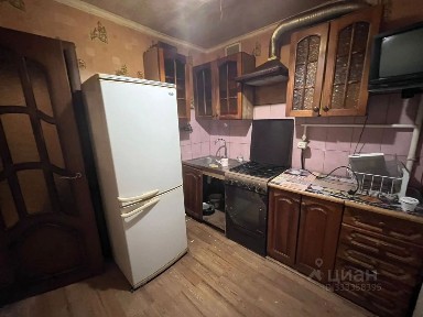 Сдается 1-комн. квартира, 31 м²