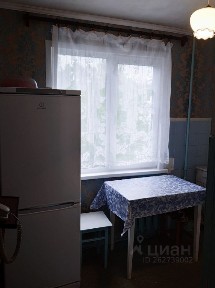 Сдается 2-комн. квартира, 44 м²