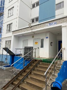 Сдается 2-комн. квартира, 61,3 м²