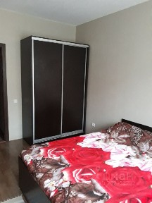 Сдается 2-комн. квартира, 57 м²