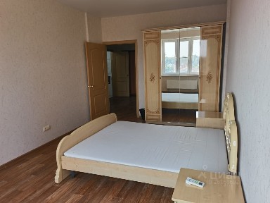 Сдается 1-комн. квартира, 42 м²
