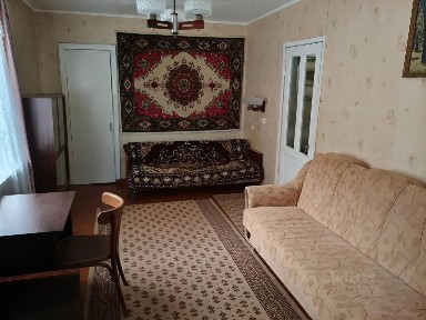 Сдается 1-комн. квартира, 19 м²
