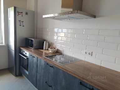 Сдается 2-комн. квартира, 70 м²