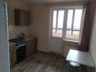Сдается 1-комн. квартира, 40 м²
