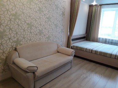 Сдается 1-комн. квартира, 43 м²