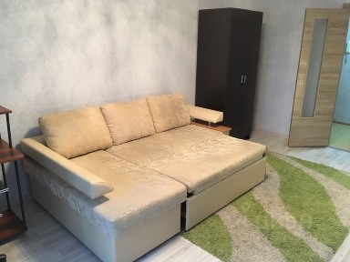 Сдается 1-комн. квартира, 47,8 м²