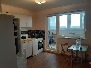 Сдается 1-комн. квартира, 42 м²