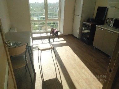 Сдается 1-комн. квартира, 40 м²