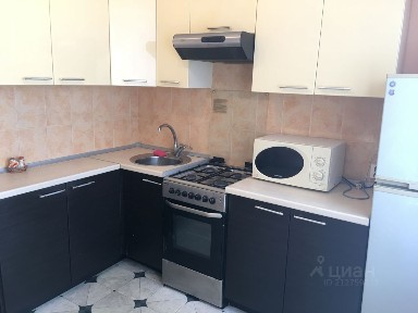 Сдается 2-комн. квартира, 51,1 м²