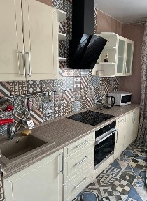 Сдается 1-комн. квартира, 50 м²