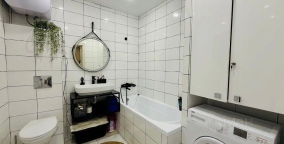Сдается 1-комн. квартира, 42 м²