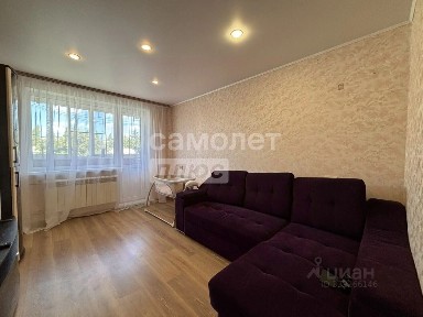 Сдается 2-комн. квартира, 44,1 м²